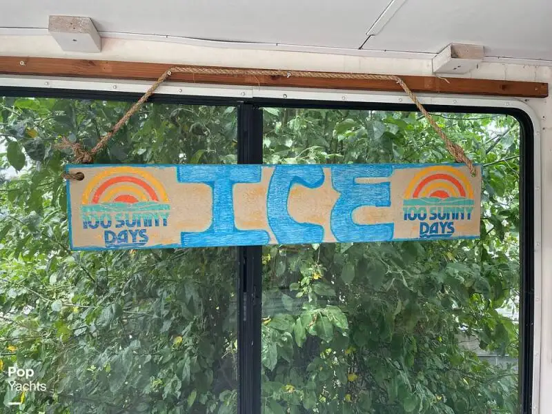 Catamaran de vânzare