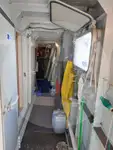 Nava transportoare de pește viu de vânzare