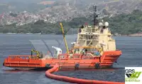 Nava de aprovizionare de vânzare