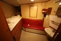 Nava de transport marfă vrac de vânzare