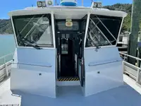 Catamaran de vânzare