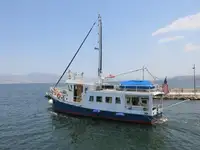 Trawler de vânzare