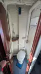 Navă de sondaj de vânzare