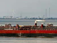 Tanc petrolier / chimic de vânzare