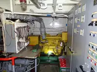 Remorcher de vânzare