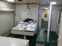 Nava de pescuit cu plase purseine de vânzare