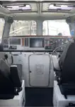 Navă pilot de vânzare