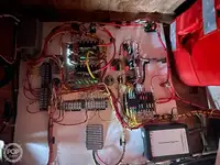 Nava de pescuit tip trauler de vânzare