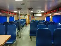 Navă de transport echipaj de vânzare