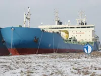 Tanc petrolier / chimic de vânzare