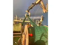 Navă de feribot de vânzare