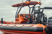 Nava container de vânzare