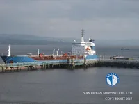 Tanc petrolier / chimic de vânzare