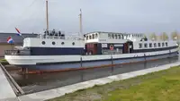 Nava de transport marfă vrac de vânzare