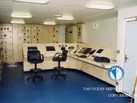 Tanc petrolier / chimic de vânzare