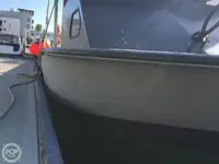 Nava de pescuit tip trauler de vânzare