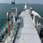Nava de transport marfă vrac de vânzare