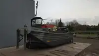 Bărci de lucru de vânzare