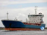 Tanc petrolier / chimic de vânzare