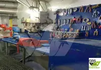 Navă de sondaj de vânzare