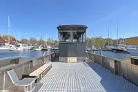 Catamaran de vânzare