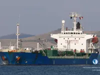 Tanc petrolier / chimic de vânzare