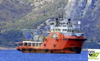 Nava de aprovizionare de vânzare