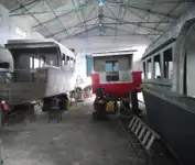 Ambarcațiuni de lucru de vânzare