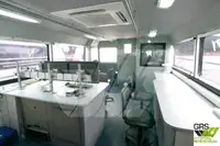 Navă de sondaj de vânzare