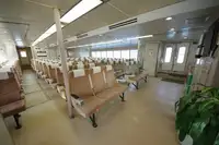 Navă de pasageri de vânzare