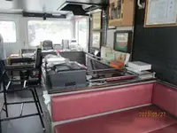 Nava de transport marfă vrac de vânzare