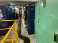 Navă de aprovizionare de vânzare