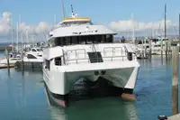 Catamaran de vânzare