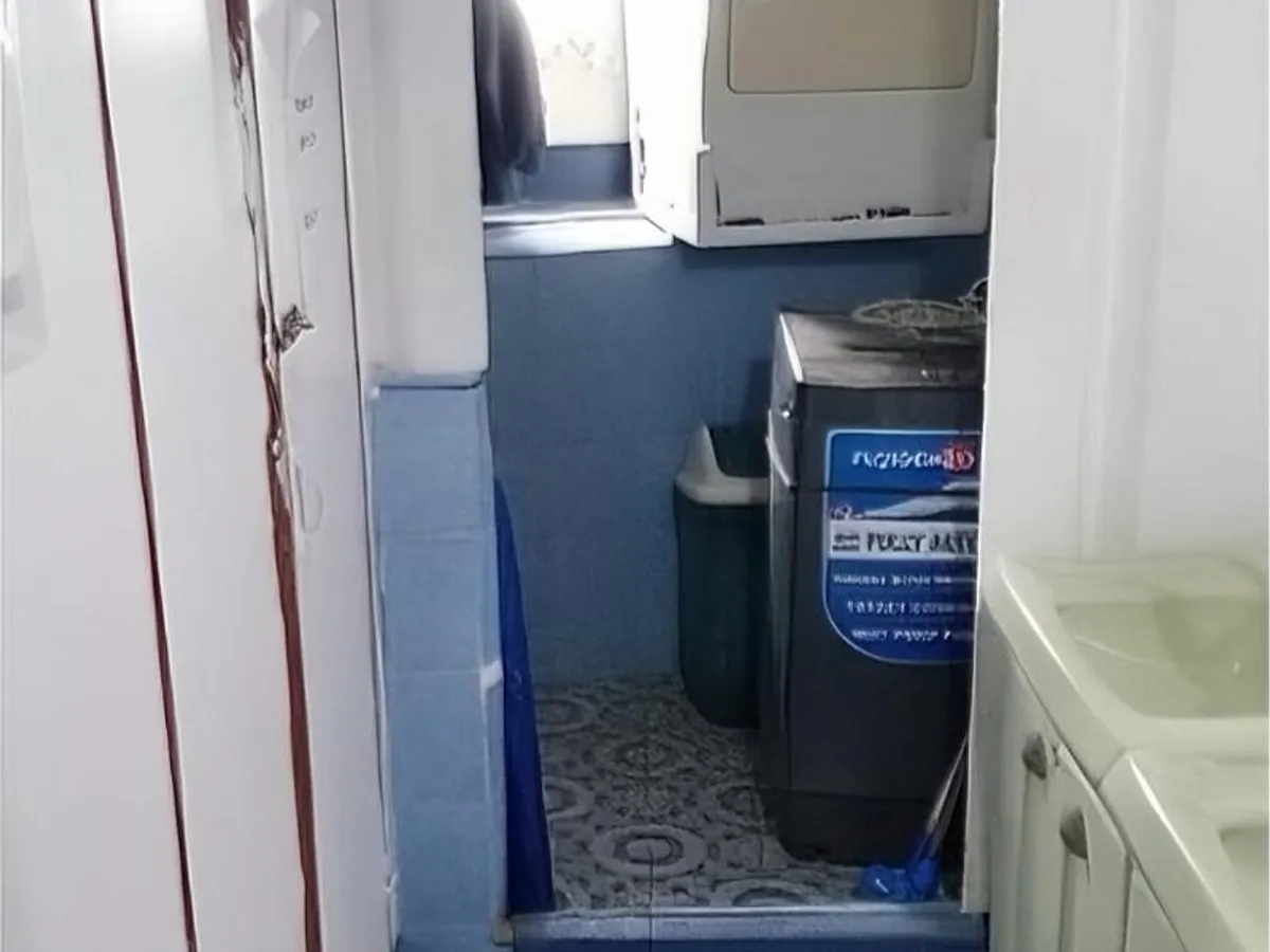 Navă rapidă de aprovizionare (FSV) de vânzare