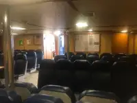 Navă de transport echipaj de vânzare