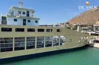 Navă de feribot de vânzare