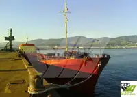 Nava de transport marfă vrac de vânzare