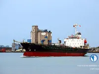 Tanc petrolier / chimic de vânzare