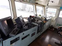 General Cargo/Multi-purpose de vânzare