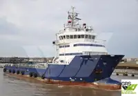 Nava de aprovizionare de vânzare