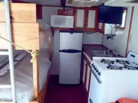 Remorcher de vânzare