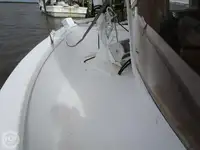Nava de pescuit tip trauler de vânzare