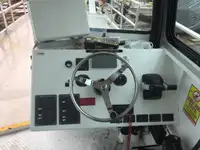 Navă de transport echipaj de vânzare