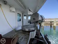 Nava de pescuit cu linii lungi de vânzare