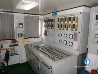Tanc petrolier / chimic de vânzare
