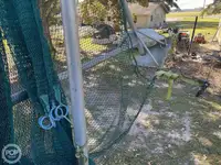 Nava de pescuit tip trauler de vânzare