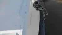Nava de pescuit tip trauler de vânzare