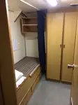 Navă frigorifică de vânzare