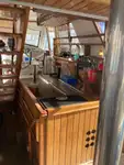 Navă de feribot de vânzare