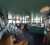 Nava container de vânzare